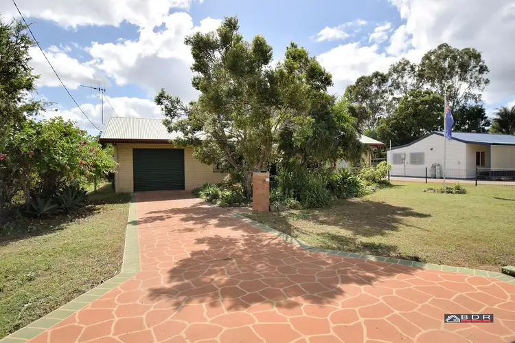 Main view of Homely house listing, 33 Mary St, Howard QLD 4659