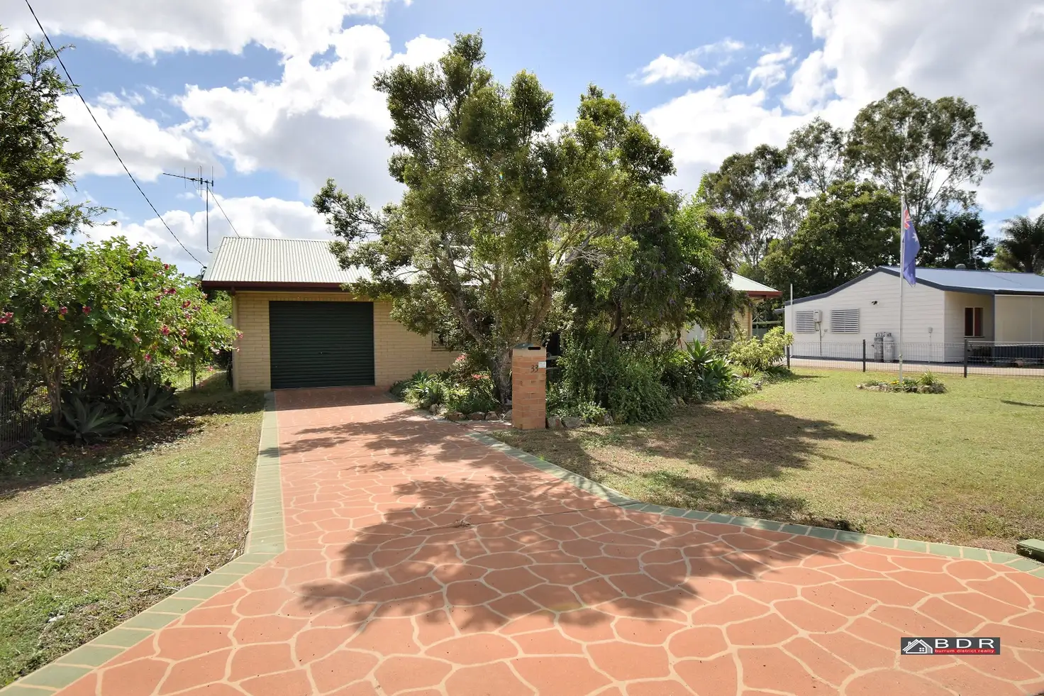 Main view of Homely house listing, 33 Mary St, Howard QLD 4659