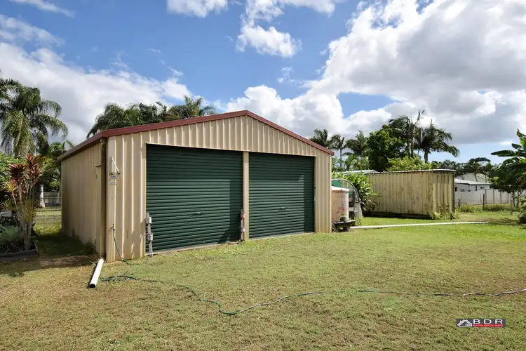 Second view of Homely house listing, 33 Mary St, Howard QLD 4659