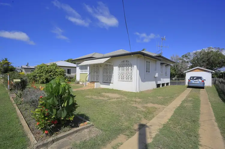29 Sims Road, Avenell Heights QLD 4670