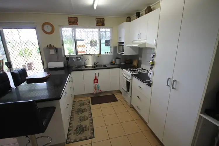 Fifth view of Homely house listing, 207 Duman Road, Southern Cross QLD 4820