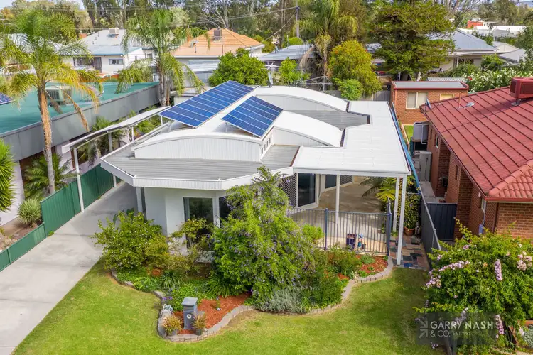 Main view of Homely house listing, 5 Berry Place, Wangaratta VIC 3677