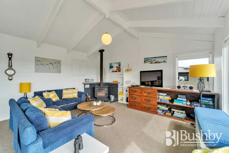 Fourth view of Homely house listing, 10 Coffey Drive, Binalong Bay TAS 7216