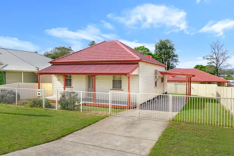 80A Rawson Street, Kurri Kurri NSW 2327