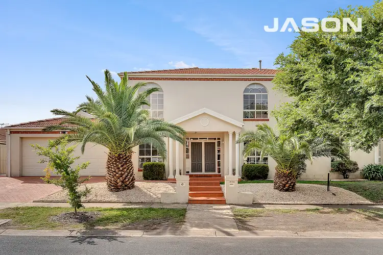 208 Greenvale Drive, Greenvale VIC 3059