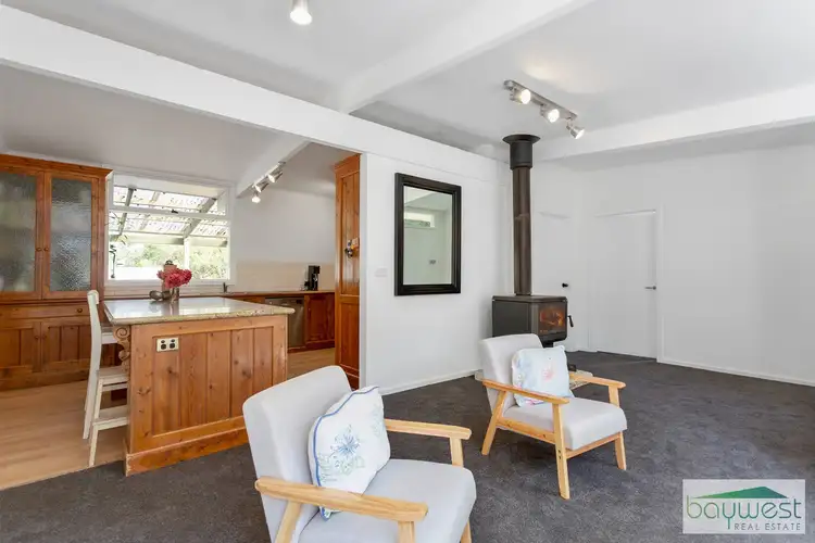 Fifth view of Homely house listing, 387 Arthurs Seat Road, Red Hill VIC 3937