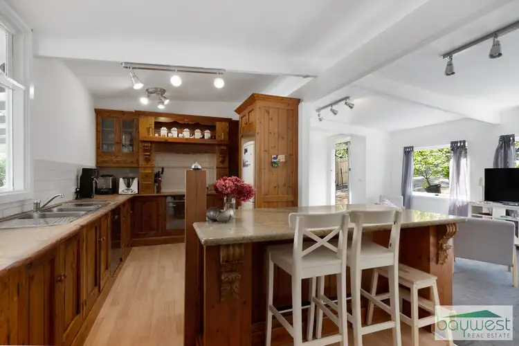 Sixth view of Homely house listing, 387 Arthurs Seat Road, Red Hill VIC 3937