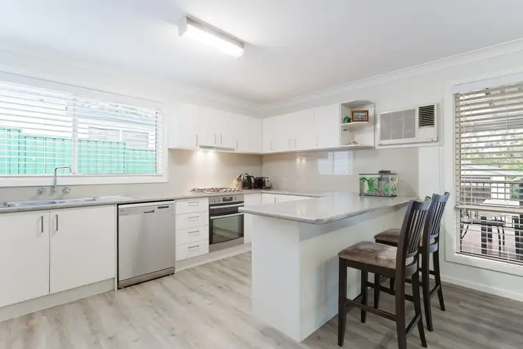 Third view of Homely house listing, 16 Tyrell St, Tenambit NSW 2323