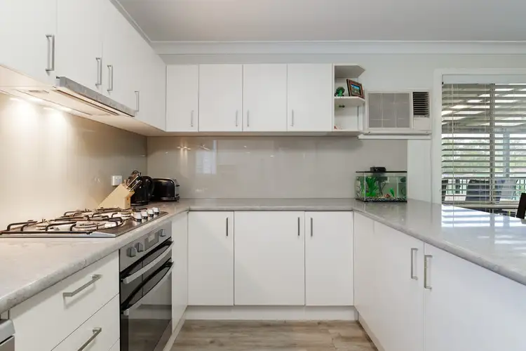 Fourth view of Homely house listing, 16 Tyrell St, Tenambit NSW 2323