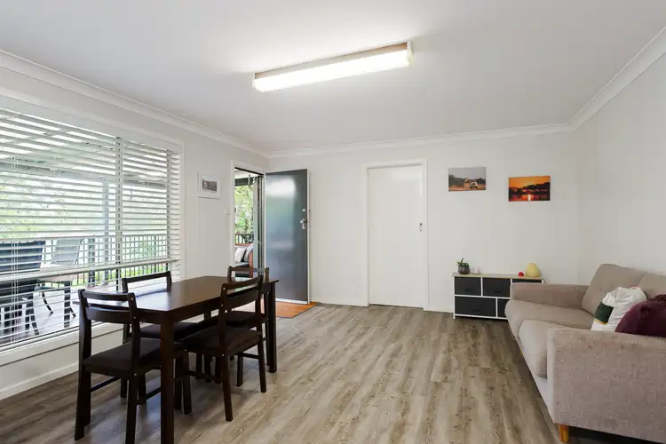 Fifth view of Homely house listing, 16 Tyrell St, Tenambit NSW 2323