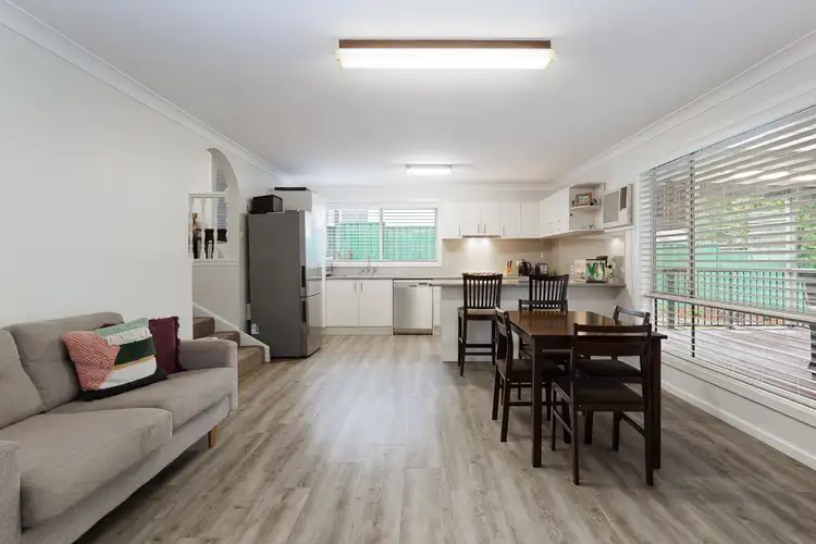 Sixth view of Homely house listing, 16 Tyrell St, Tenambit NSW 2323