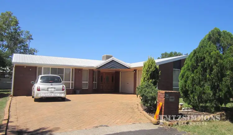 71 Owen Street, Dalby QLD 4405