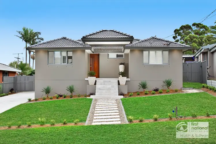 8 Pearson Place, Baulkham Hills NSW 2153
