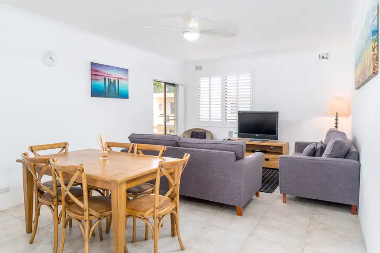 Third view of Homely unit listing, 18/51 Shoal Bay Road, Shoal Bay NSW 2315