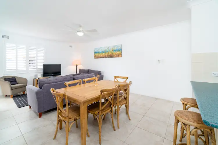 Fourth view of Homely unit listing, 18/51 Shoal Bay Road, Shoal Bay NSW 2315