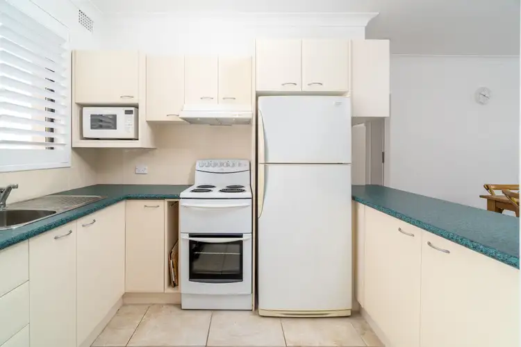 Fifth view of Homely unit listing, 18/51 Shoal Bay Road, Shoal Bay NSW 2315