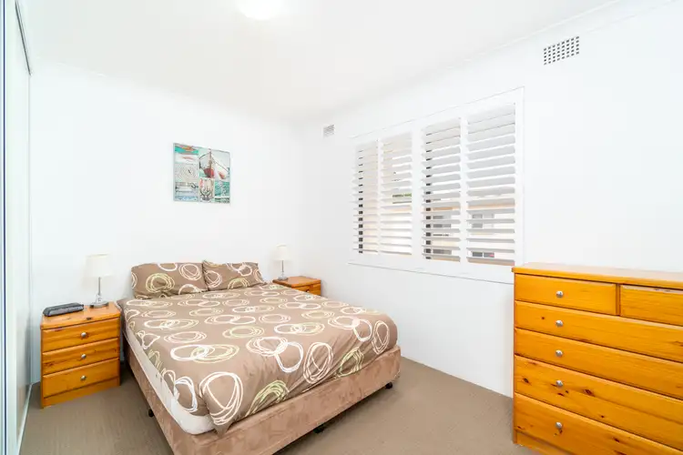 Sixth view of Homely unit listing, 18/51 Shoal Bay Road, Shoal Bay NSW 2315
