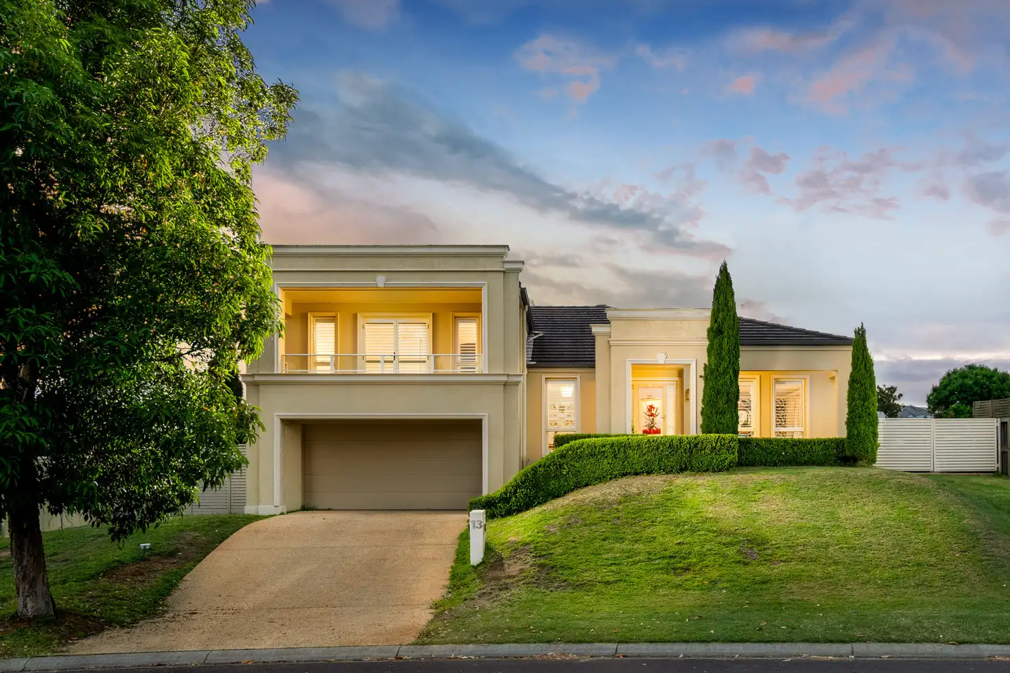 Main view of Homely house listing, 13 Norwich Avenue, Raworth NSW 2321