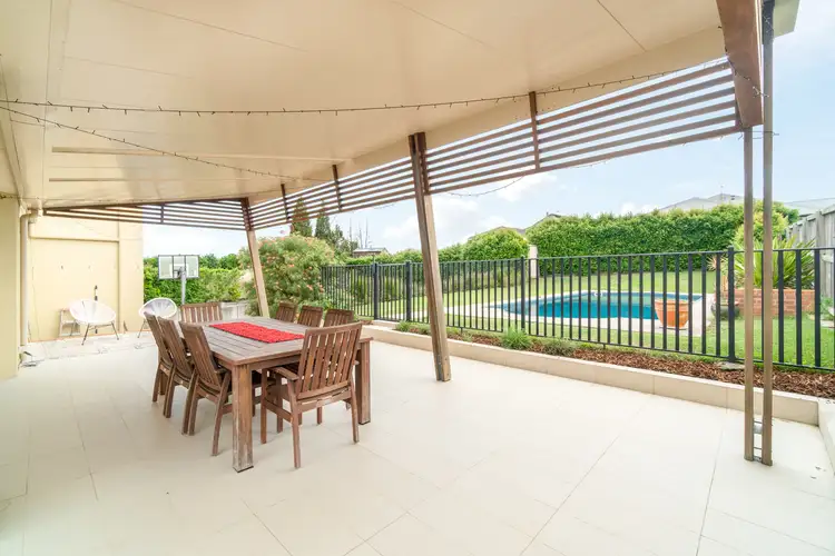 Second view of Homely house listing, 13 Norwich Avenue, Raworth NSW 2321