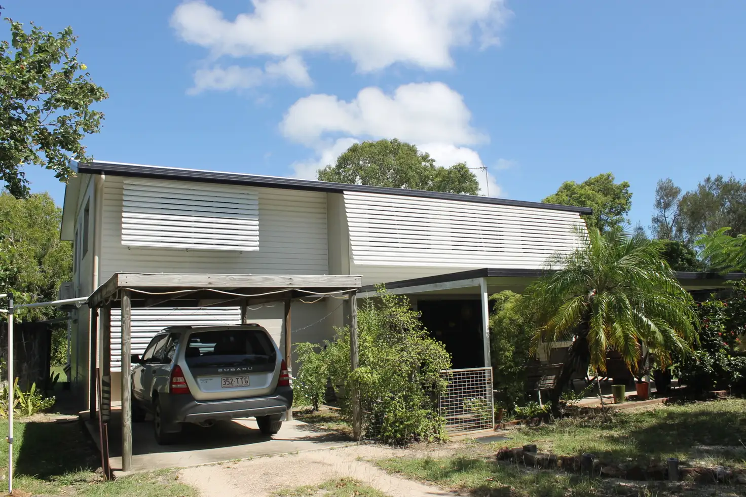 Main view of Homely house listing, 89-101 Queens Road, Bowen QLD 4805