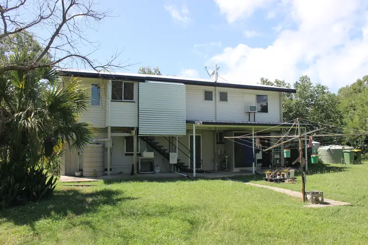 Second view of Homely house listing, 89-101 Queens Road, Bowen QLD 4805