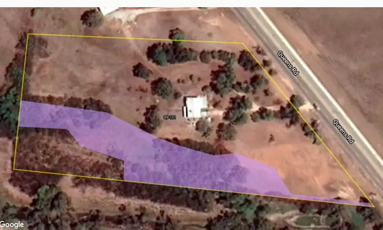 Third view of Homely house listing, 89-101 Queens Road, Bowen QLD 4805