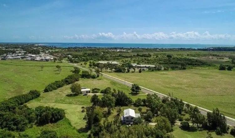 Fourth view of Homely house listing, 89-101 Queens Road, Bowen QLD 4805