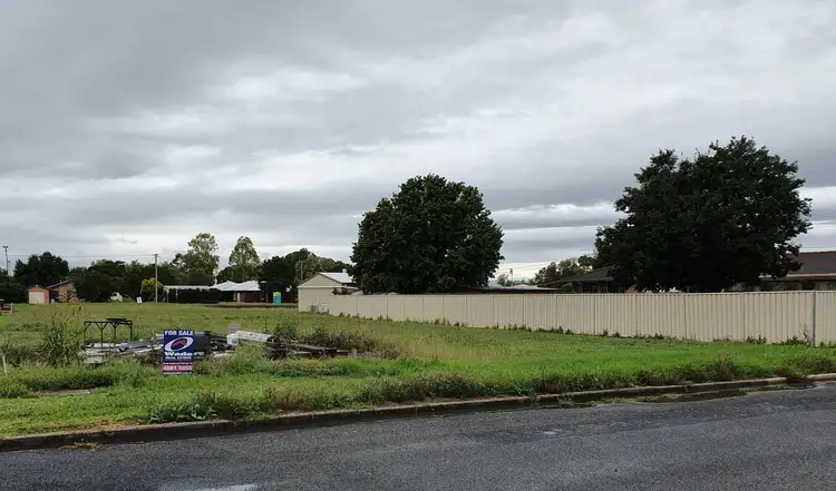 Fourth view of Homely land listing, 3 Norman Street, Allora QLD 4362