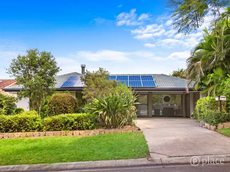 Main view of Homely house listing, 12 Bunratty Street, The Gap QLD 4061