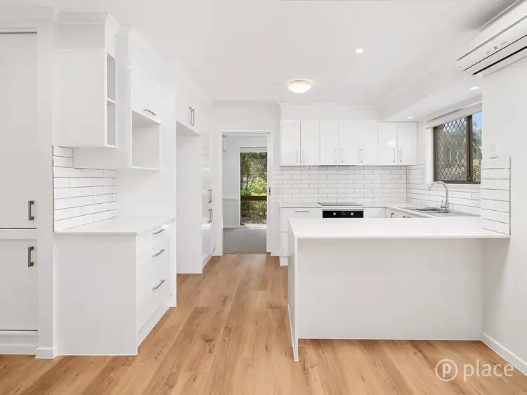 Fifth view of Homely house listing, 12 Bunratty Street, The Gap QLD 4061