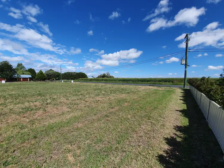 Fourth view of Homely land listing, 2 George Street, Allora QLD 4362