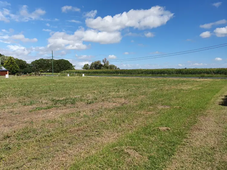Fifth view of Homely land listing, 2 George Street, Allora QLD 4362