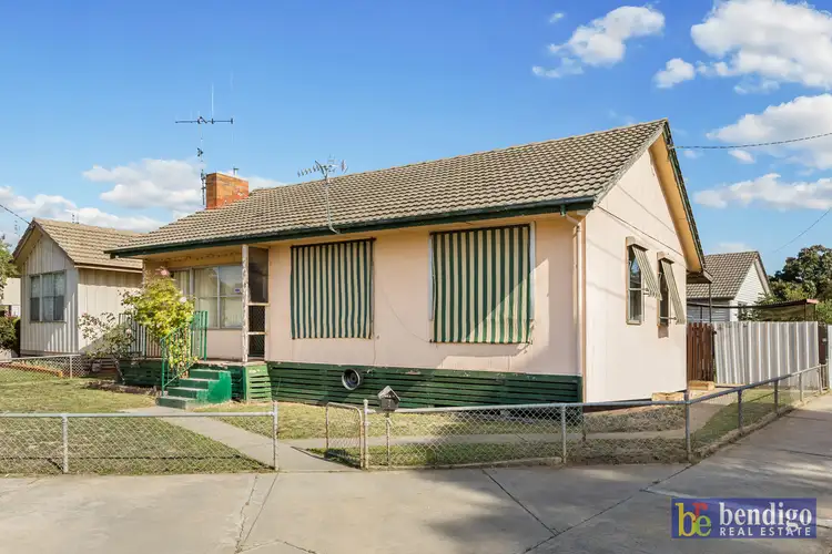1 Finch Avenue, Eaglehawk VIC 3556