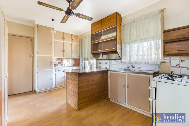 Fifth view of Homely house listing, 1 Finch Avenue, Eaglehawk VIC 3556