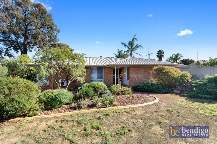 92 Browning Street, Kangaroo Flat VIC 3555