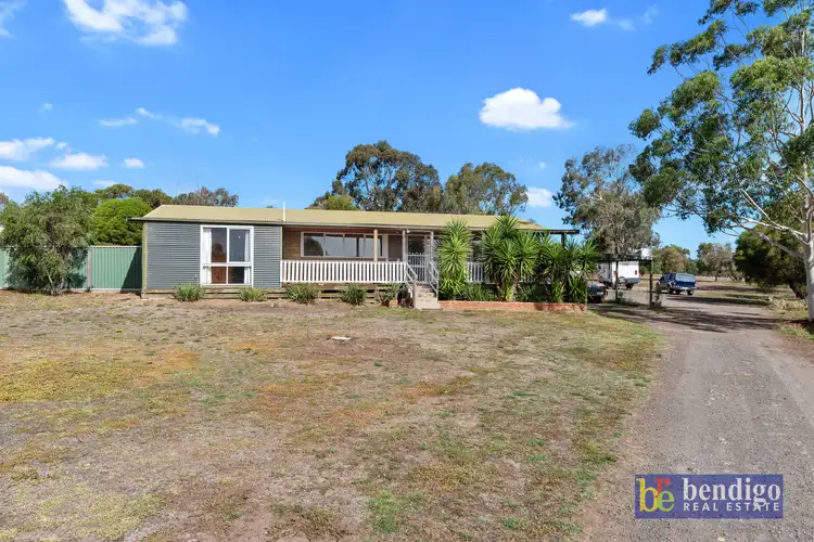 Main view of Homely house listing, 5 Airey Street, Huntly VIC 3551
