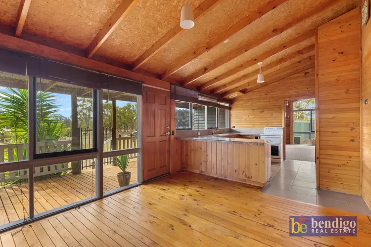 Second view of Homely house listing, 5 Airey Street, Huntly VIC 3551