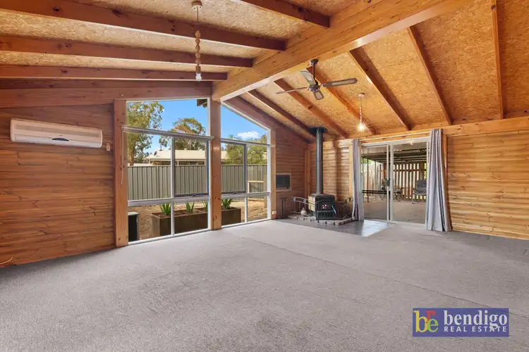 Third view of Homely house listing, 5 Airey Street, Huntly VIC 3551