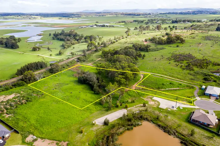 Fourth view of Homely land listing, 16 Lavender Close, Gillieston Heights NSW 2321