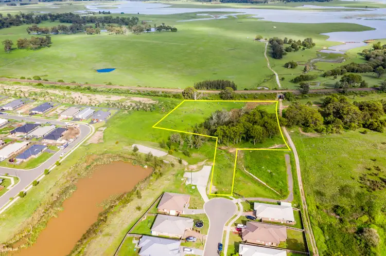 Fifth view of Homely land listing, 16 Lavender Close, Gillieston Heights NSW 2321