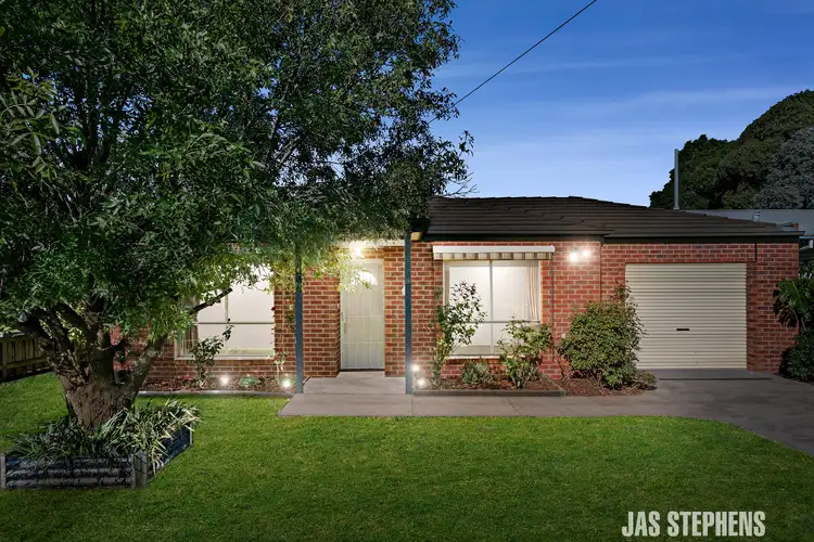 88 Melon Street, Braybrook VIC 3019