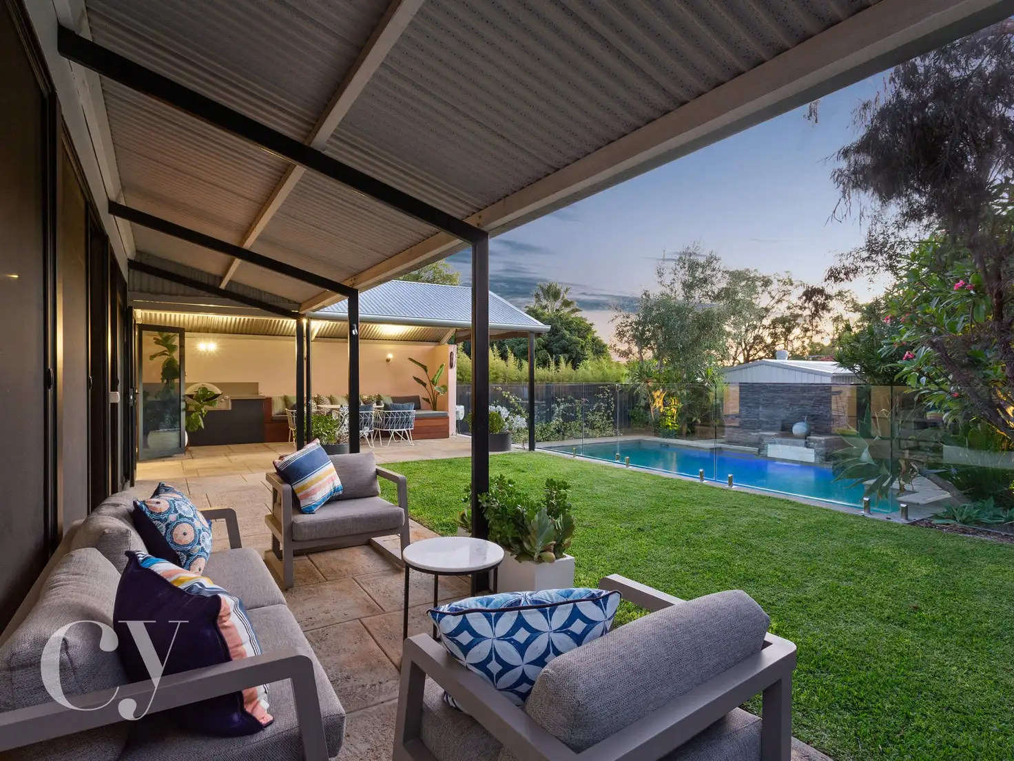 Main view of Homely house listing, 97 Rosedale Street, Floreat WA 6014