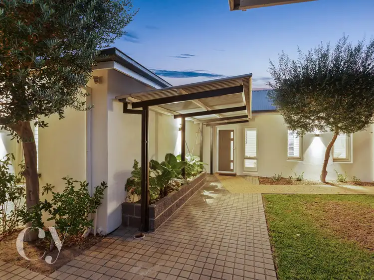 Fourth view of Homely house listing, 97 Rosedale Street, Floreat WA 6014