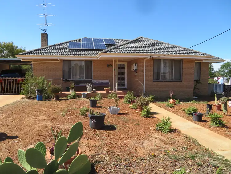 Main view of Homely house listing, 16 Forrest Street, Quairading WA 6383