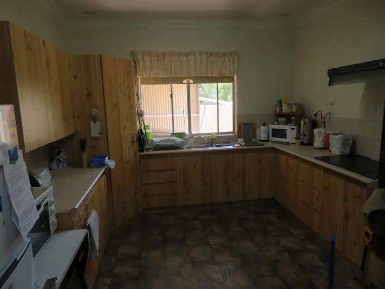 Second view of Homely house listing, 16 Forrest Street, Quairading WA 6383