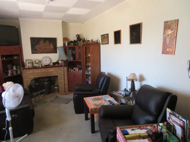 Third view of Homely house listing, 16 Forrest Street, Quairading WA 6383