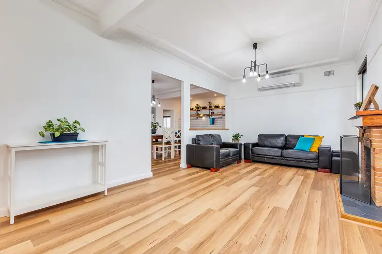 Second view of Homely house listing, 13 Hall Crescent, Tarro NSW 2322