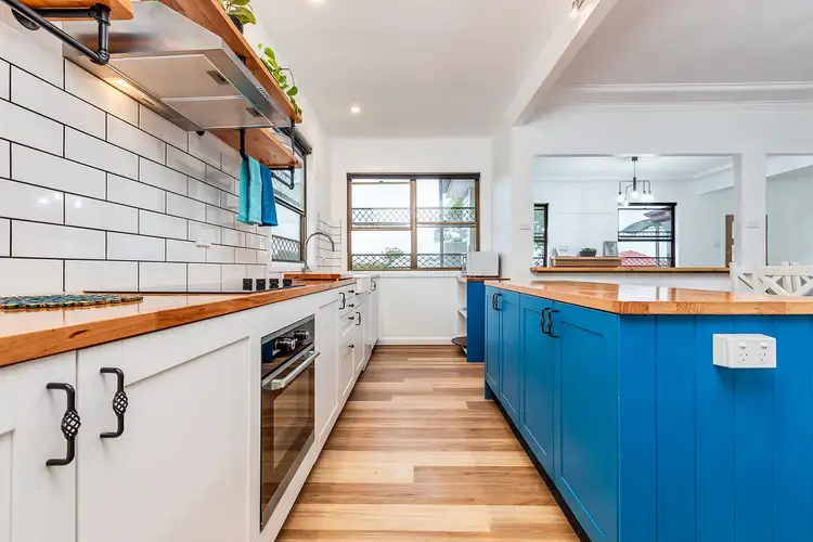 Fourth view of Homely house listing, 13 Hall Crescent, Tarro NSW 2322