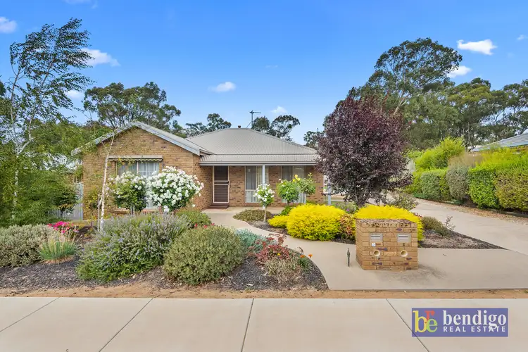 1/79 Aspinall Street, Golden Square VIC 3555