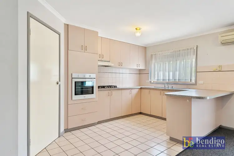 Fifth view of Homely house listing, 1/79 Aspinall Street, Golden Square VIC 3555